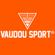Le logo de la marque Vaudou Sport