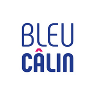 Logo de la marque Bleu Câlin