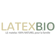 Le logo Latexbio